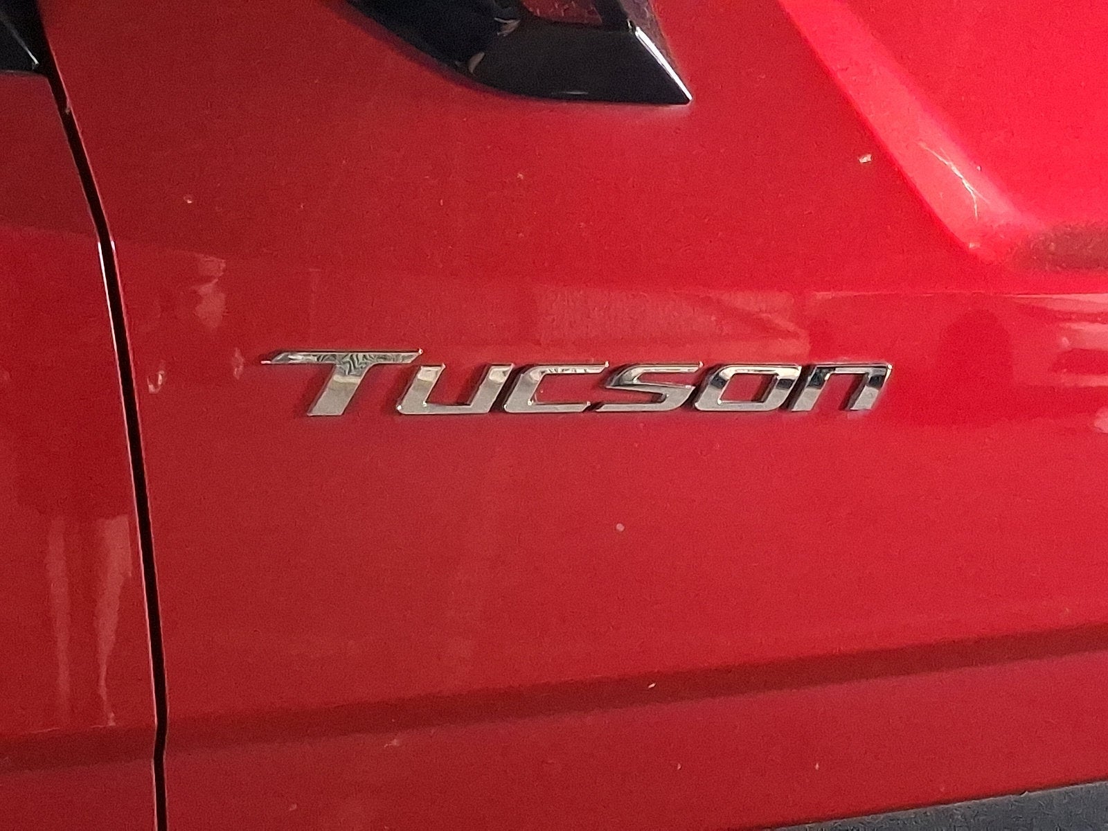 2023 Hyundai Tucson Limited AWD