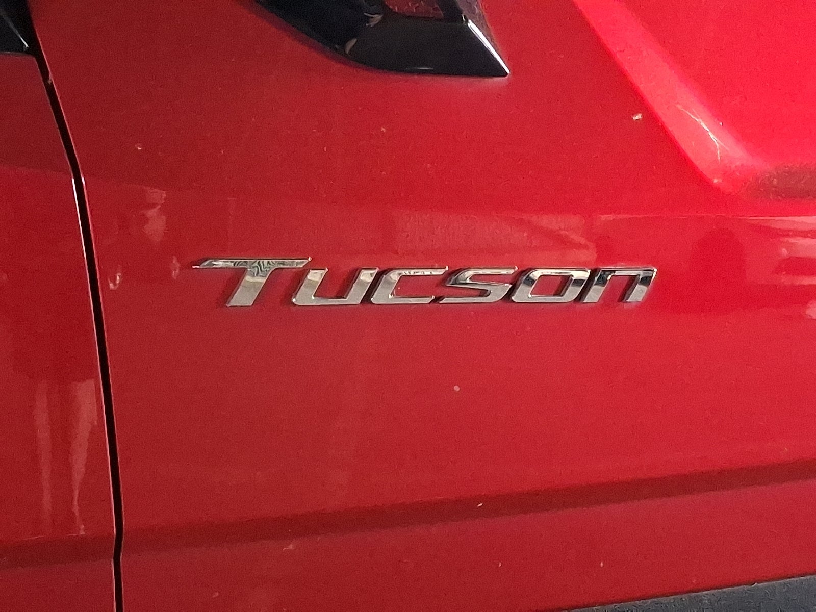 2023 Hyundai Tucson Limited AWD