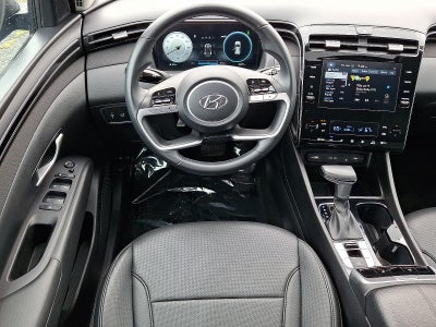 2023 Hyundai Tucson SEL AWD