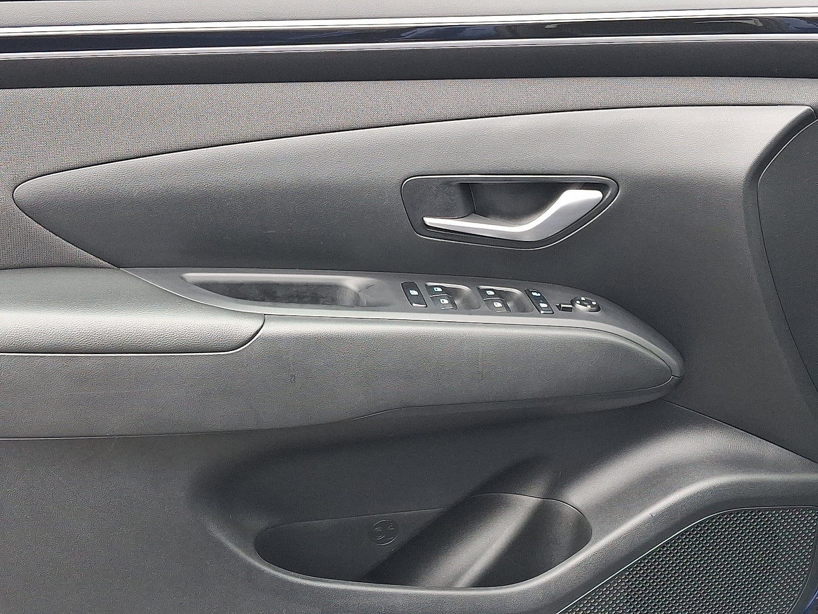 2023 Hyundai Tucson SEL AWD