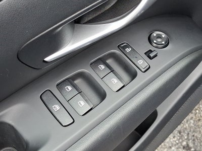 2023 Hyundai Tucson SEL AWD