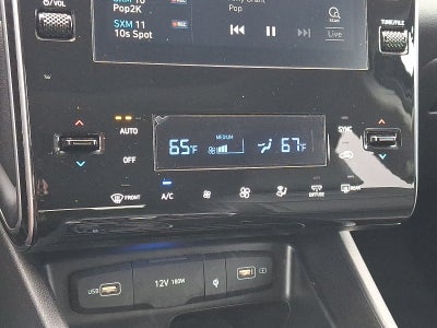2023 Hyundai Tucson SEL AWD