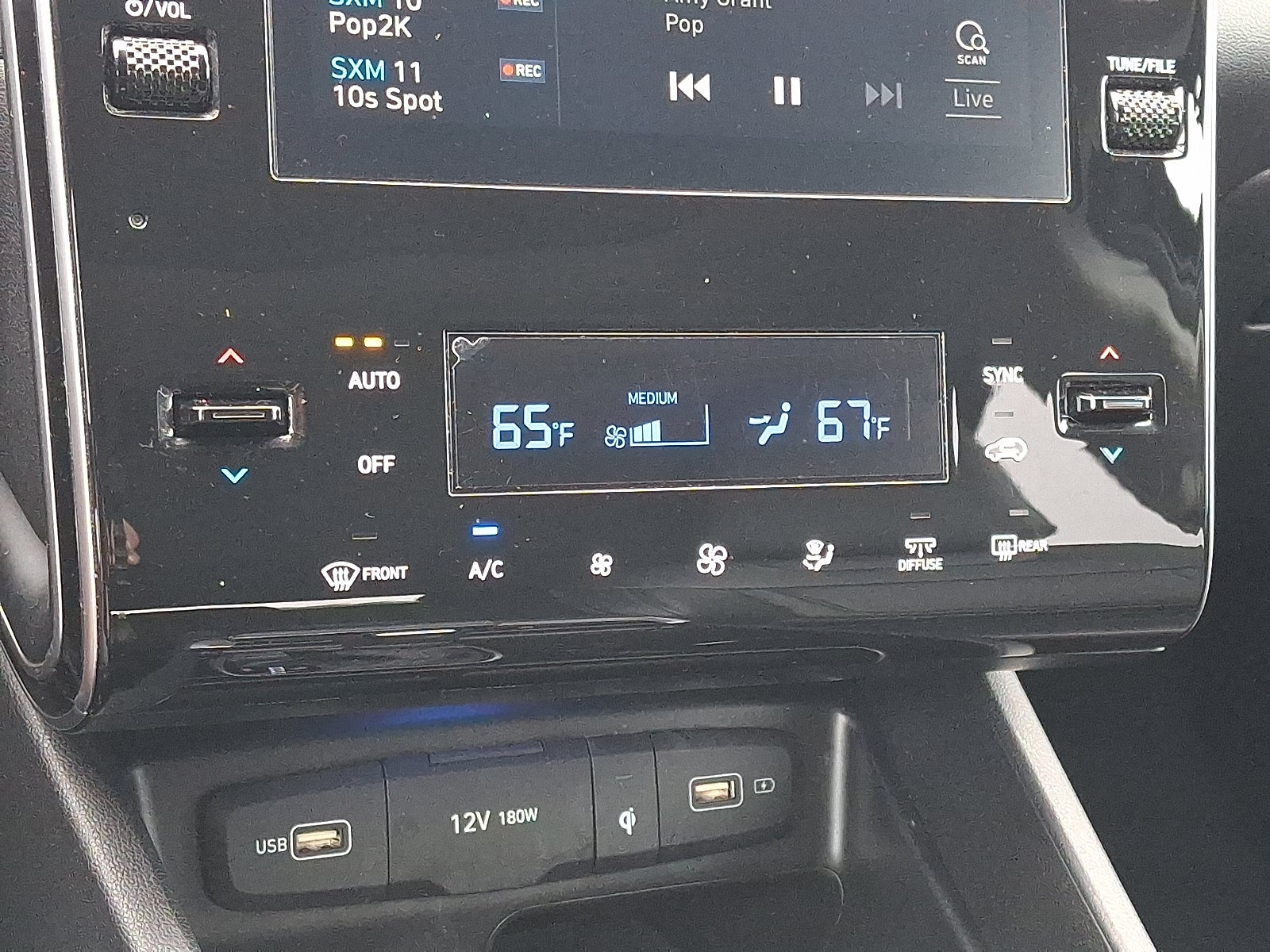 2023 Hyundai Tucson SEL AWD