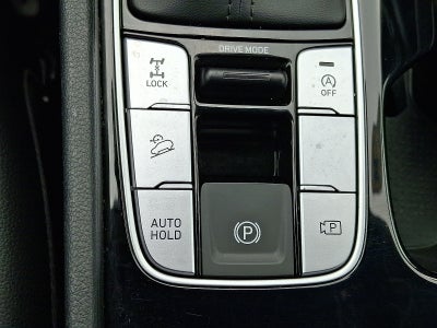 2023 Hyundai Tucson SEL AWD