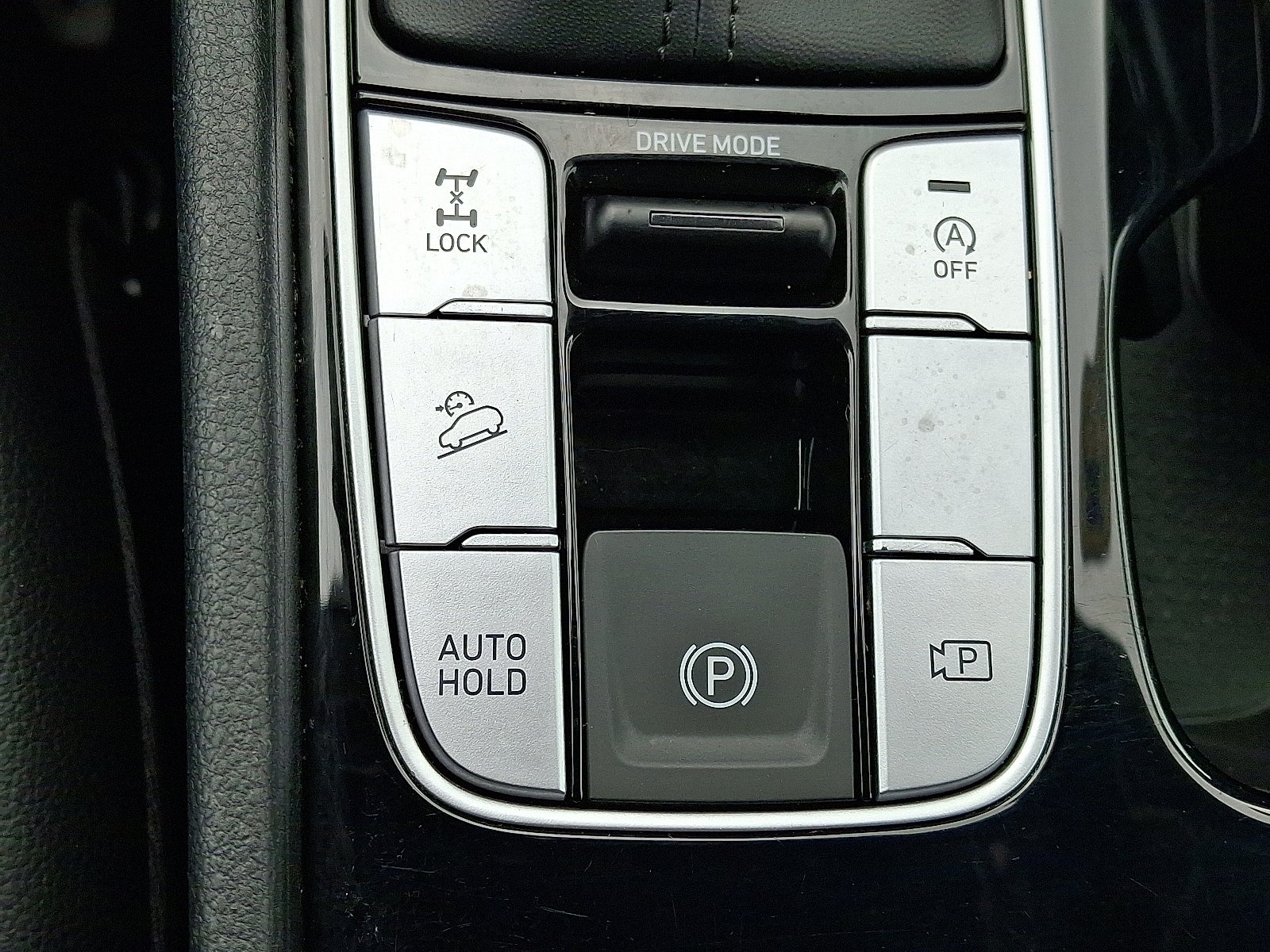 2023 Hyundai Tucson SEL AWD