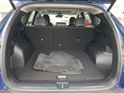 2023 Hyundai Tucson SEL AWD