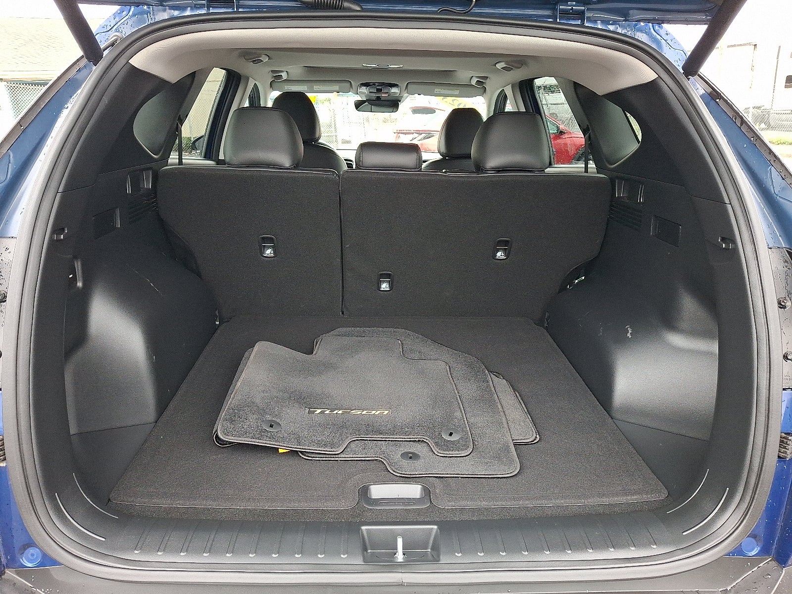 2023 Hyundai Tucson SEL AWD