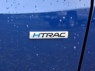 2023 Hyundai Tucson SEL AWD