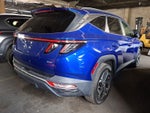 2023 Hyundai Tucson SEL AWD