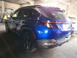 2023 Hyundai Tucson SEL AWD