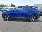 2023 Hyundai Tucson SEL AWD