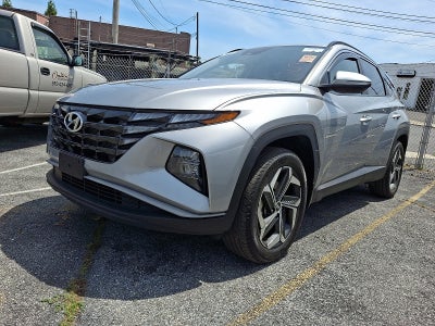 2023 Hyundai Tucson SEL AWD