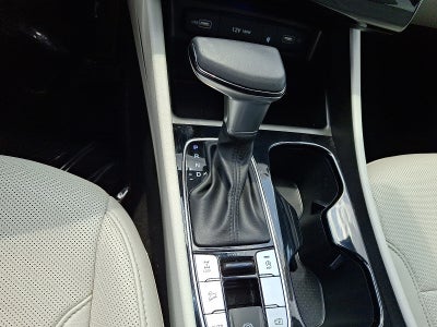 2023 Hyundai Tucson SEL AWD