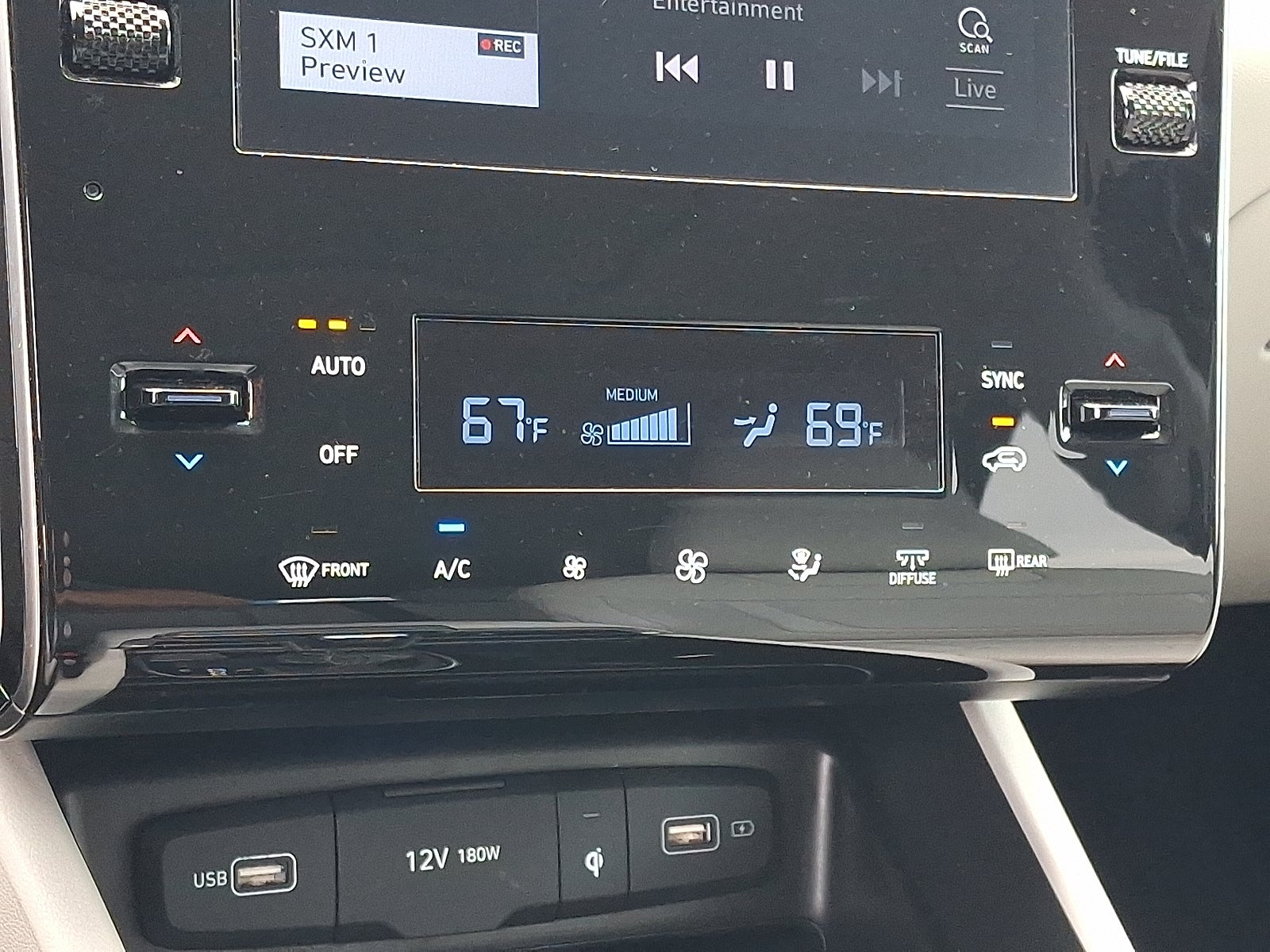 2023 Hyundai Tucson SEL AWD