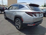 2023 Hyundai Tucson SEL AWD