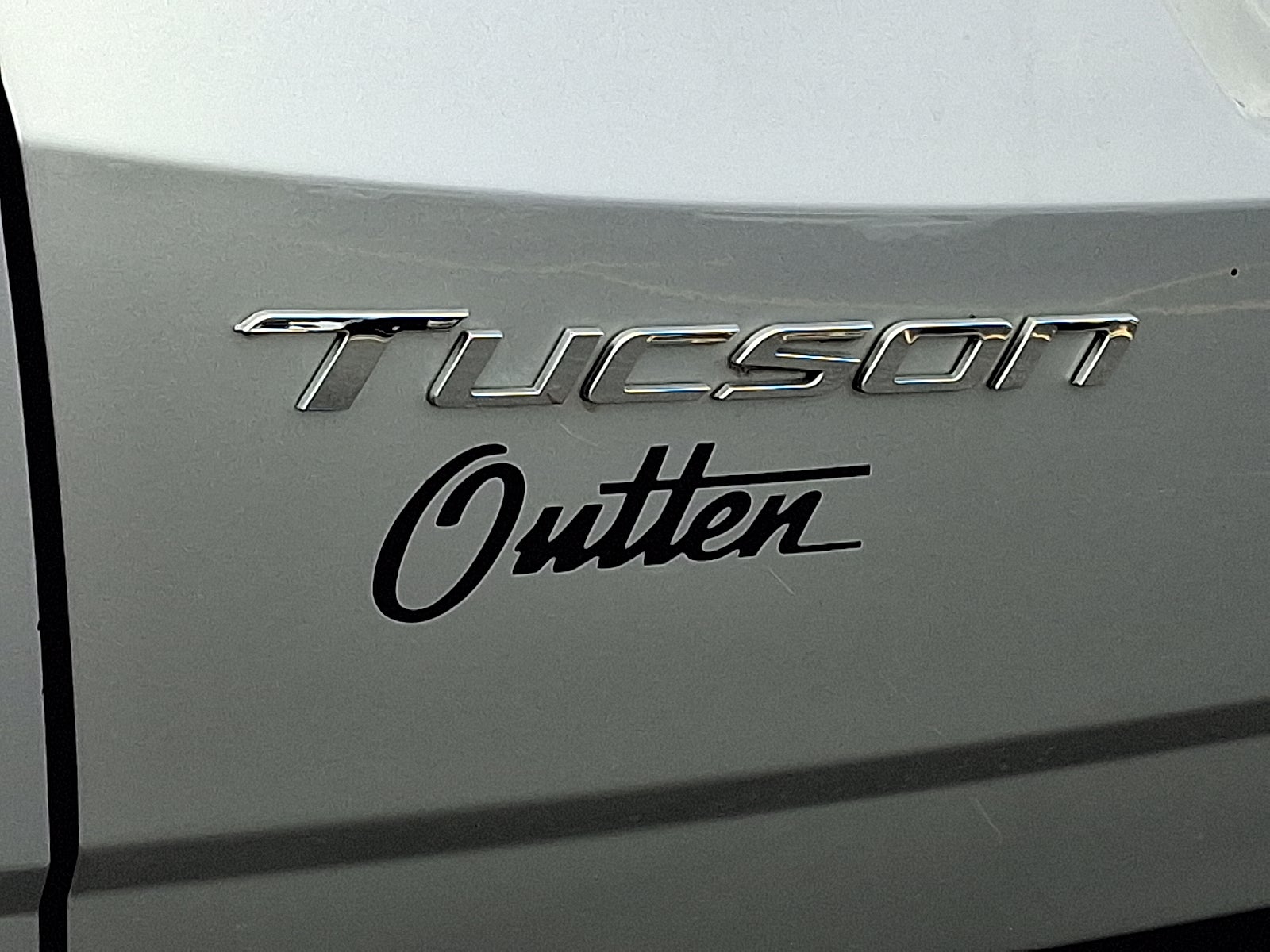 2023 Hyundai Tucson SEL AWD