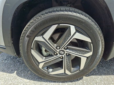 2023 Hyundai Tucson SEL AWD