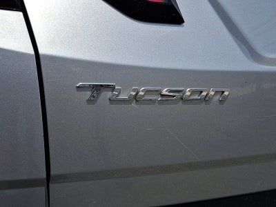 2023 Hyundai Tucson SEL AWD