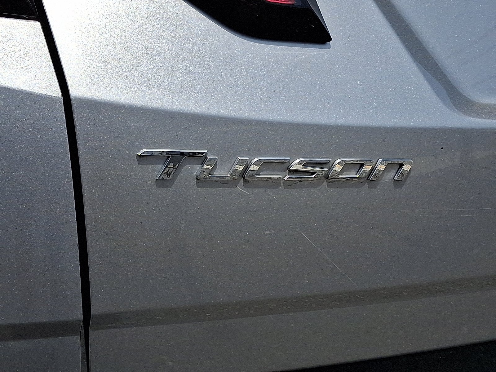 2023 Hyundai Tucson SEL AWD