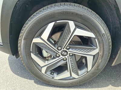 2023 Hyundai Tucson SEL AWD