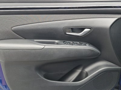 2023 Hyundai Tucson SEL AWD