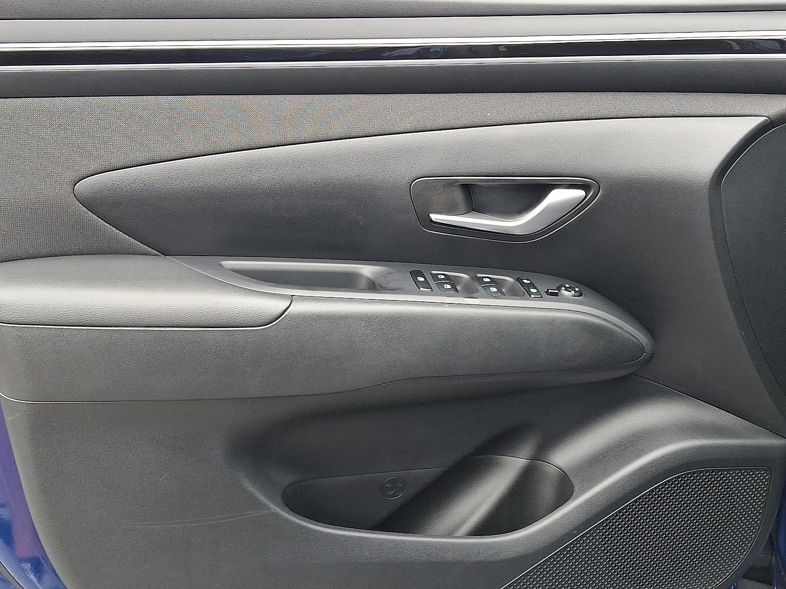 2023 Hyundai Tucson SEL AWD