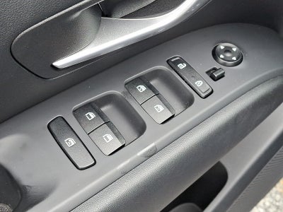 2023 Hyundai Tucson SEL AWD