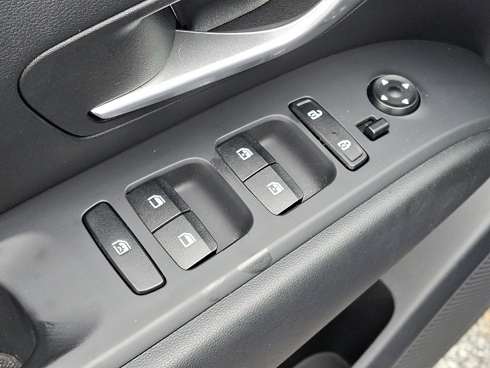 2023 Hyundai Tucson SEL AWD