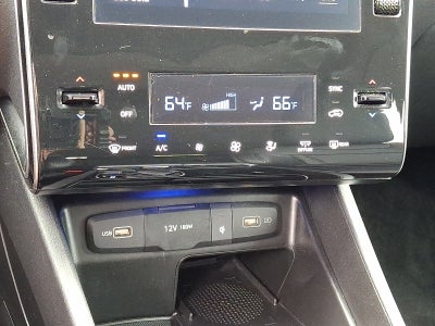 2023 Hyundai Tucson SEL AWD