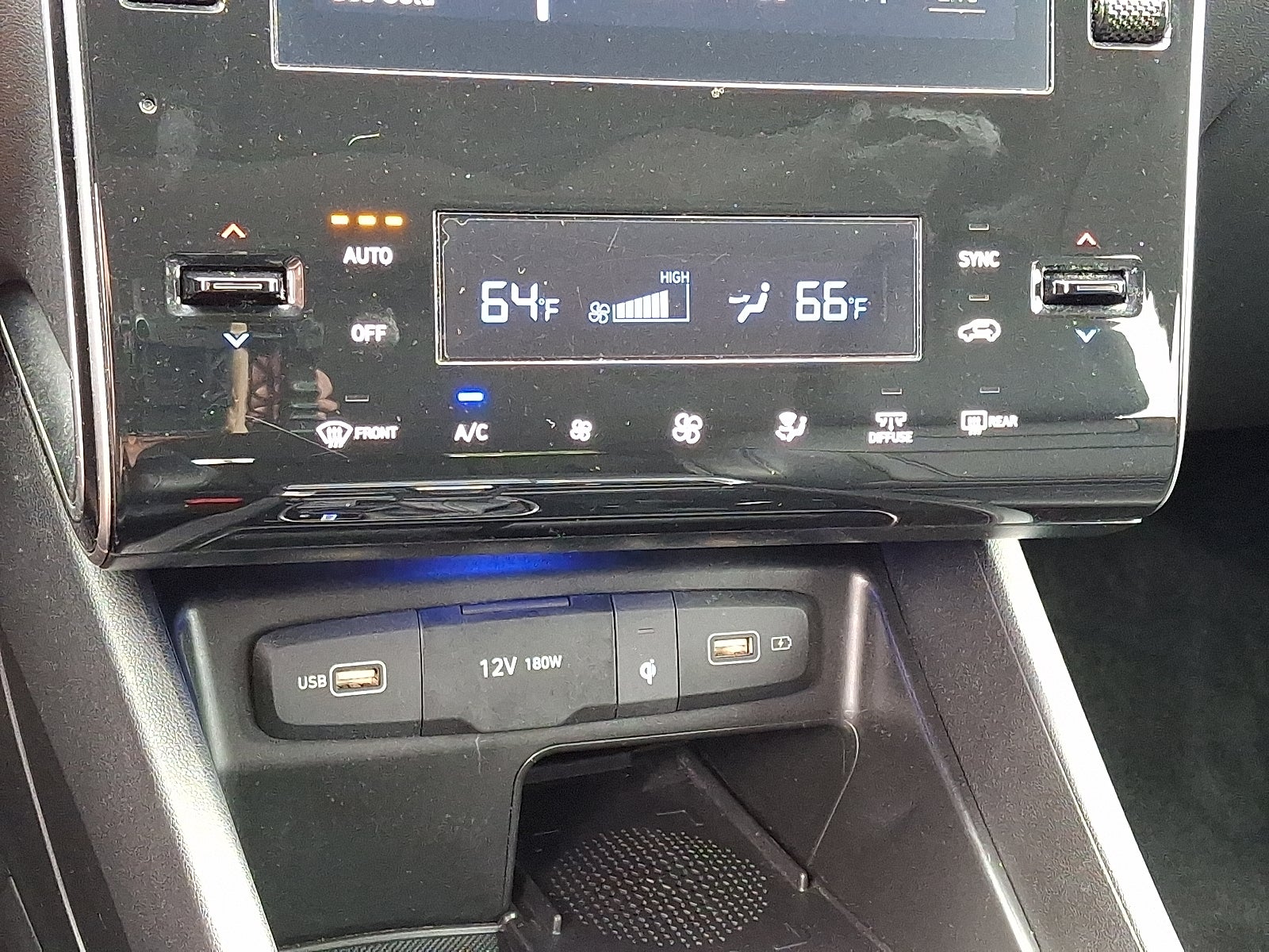 2023 Hyundai Tucson SEL AWD