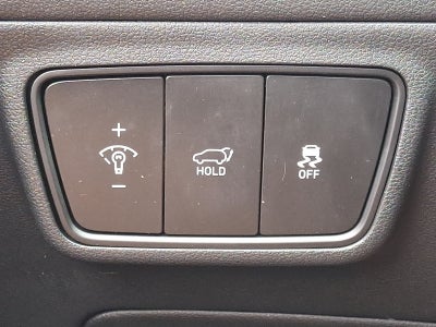 2023 Hyundai Tucson SEL AWD