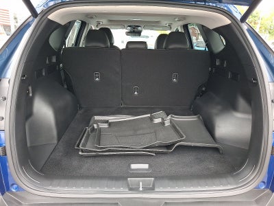 2023 Hyundai Tucson SEL AWD