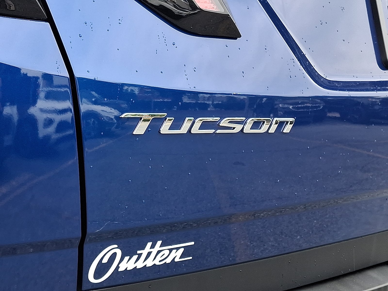 2023 Hyundai Tucson SEL AWD