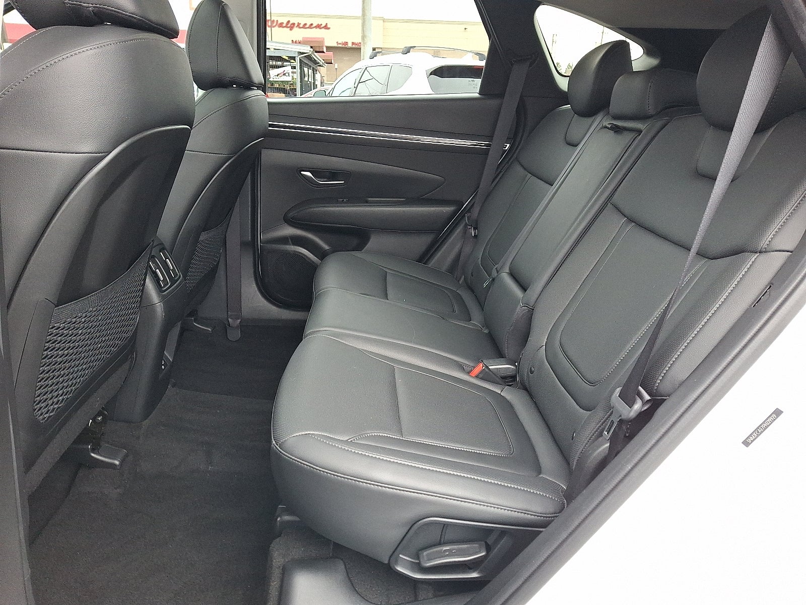 2023 Hyundai Tucson SEL AWD