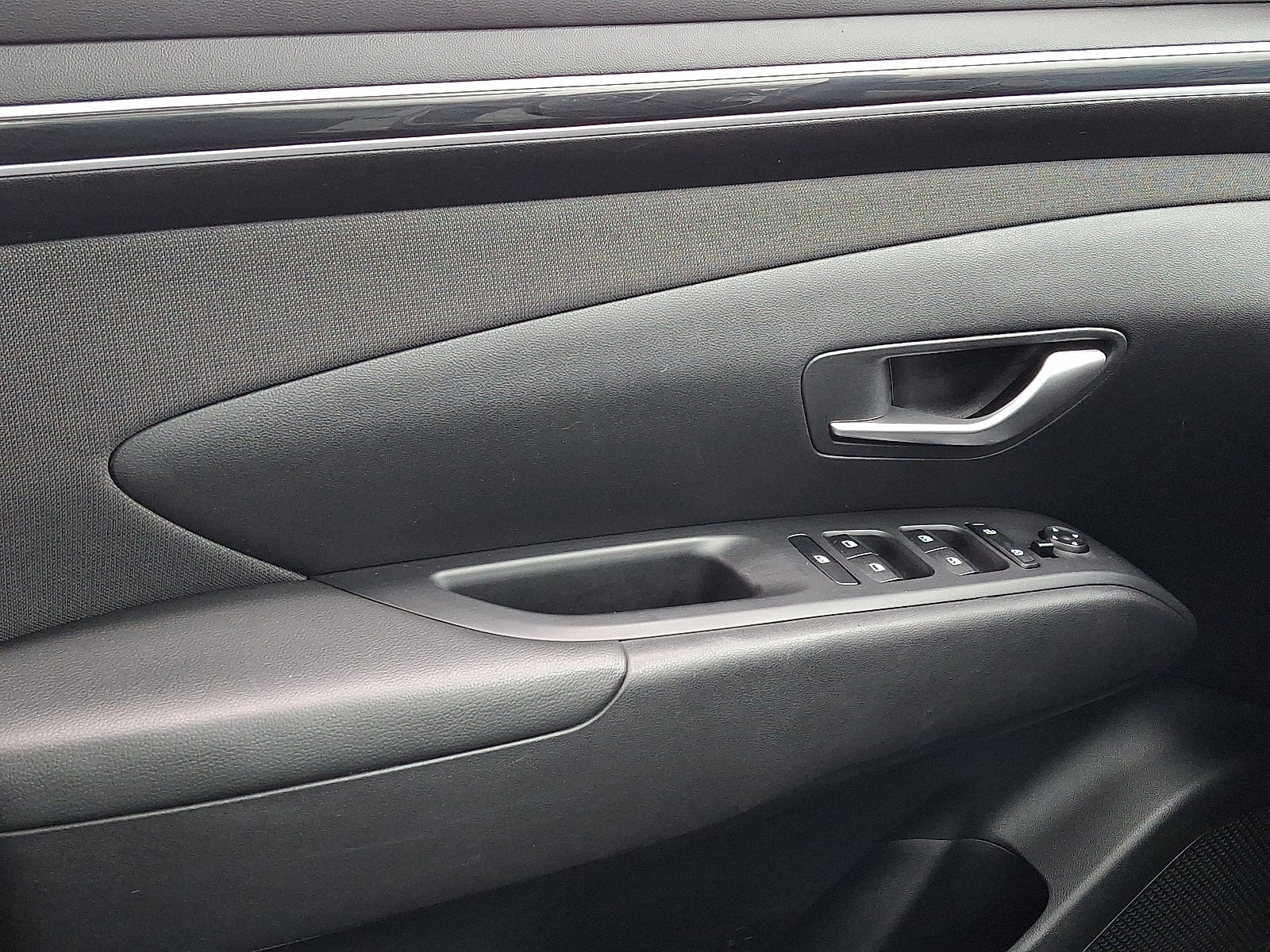 2023 Hyundai Tucson SEL AWD