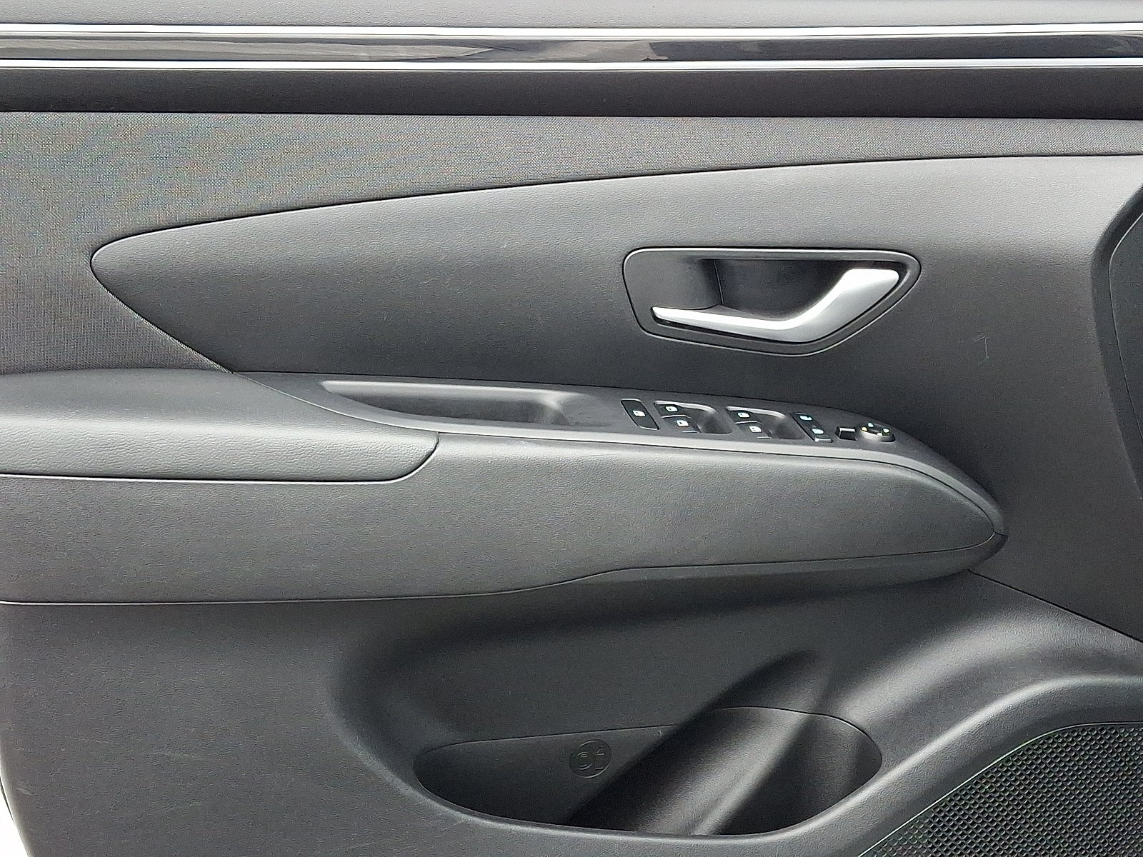 2023 Hyundai Tucson SEL AWD