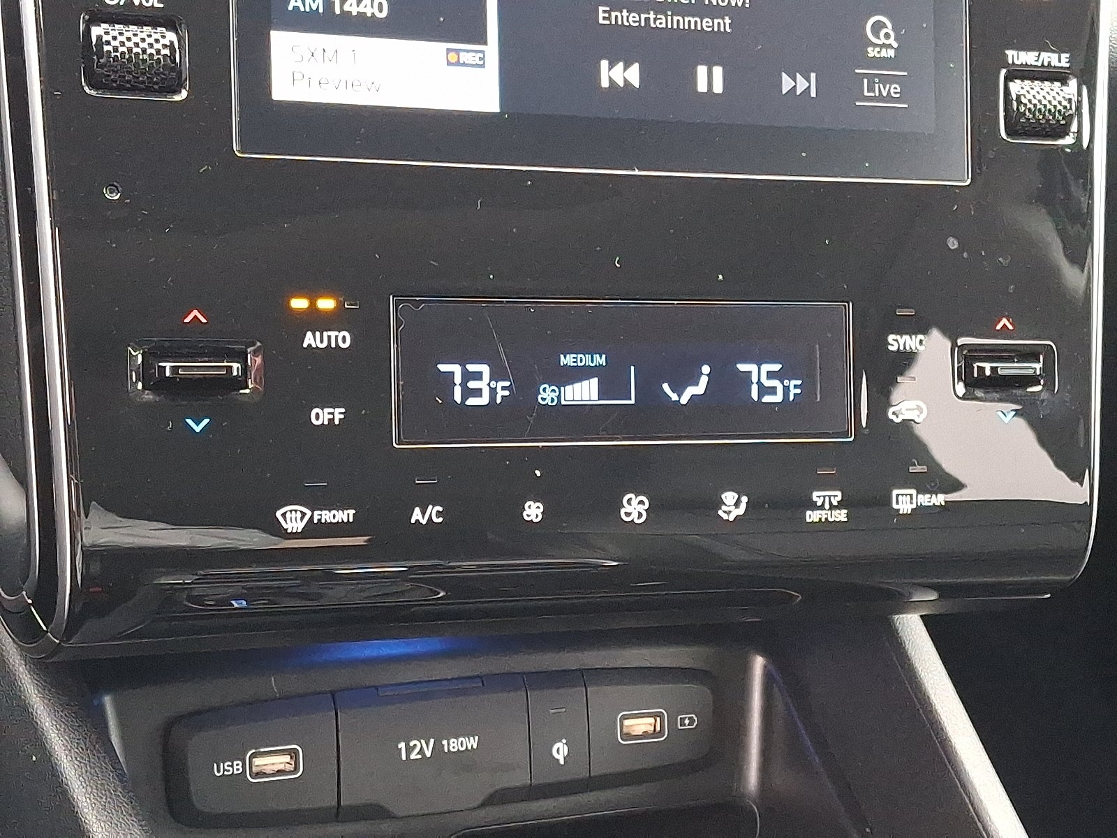 2023 Hyundai Tucson SEL AWD