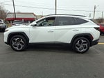 2023 Hyundai Tucson SEL AWD