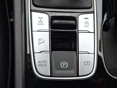 2023 Hyundai Tucson SEL AWD