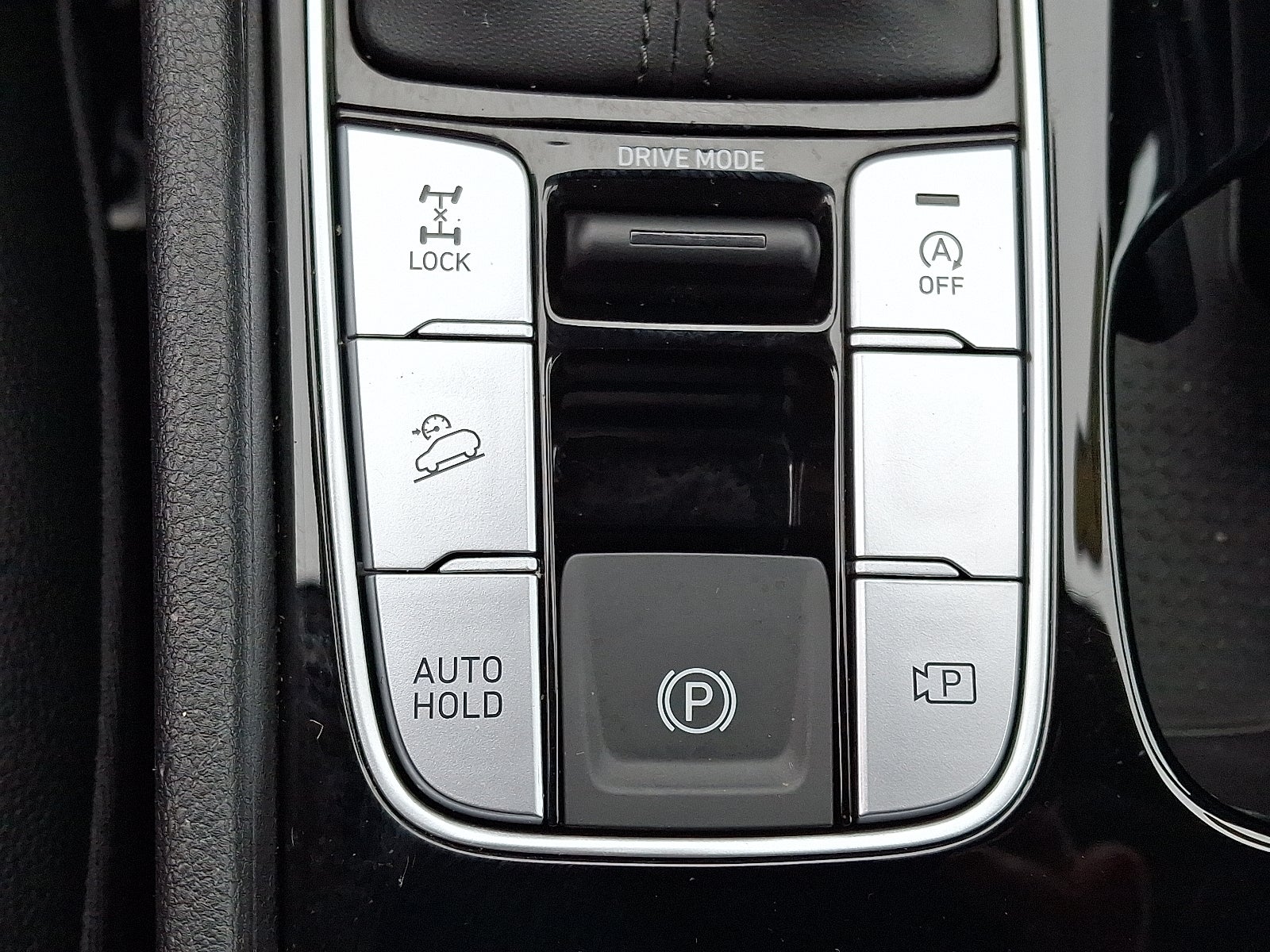 2023 Hyundai Tucson SEL AWD