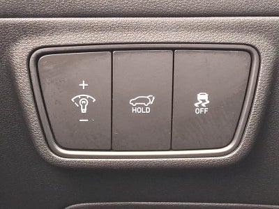 2023 Hyundai Tucson SEL AWD