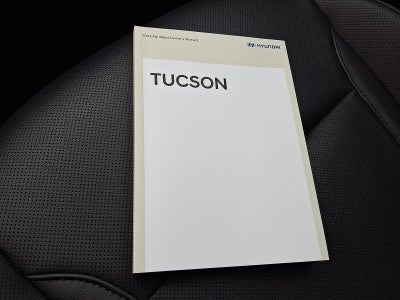 2023 Hyundai Tucson SEL AWD