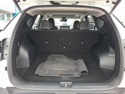 2023 Hyundai Tucson SEL AWD