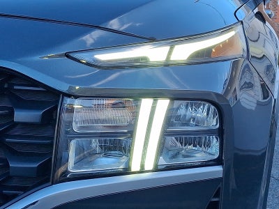 2023 Hyundai Santa Fe SE AWD