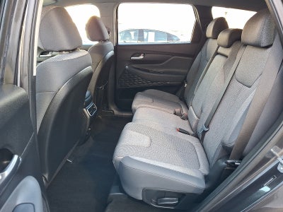 2023 Hyundai Santa Fe SE AWD