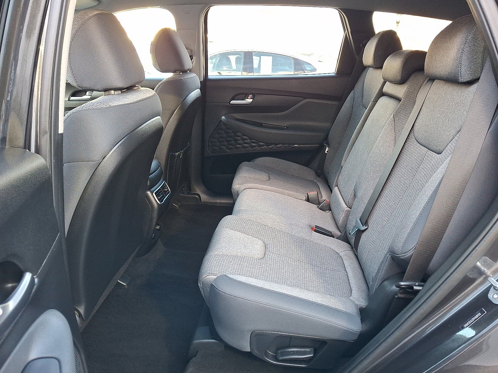 2023 Hyundai Santa Fe SE AWD