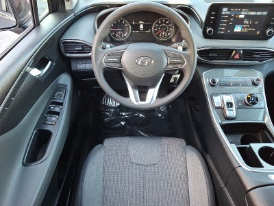 2023 Hyundai Santa Fe SE AWD
