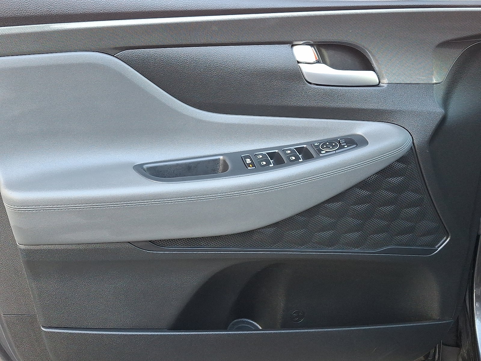 2023 Hyundai Santa Fe SE AWD