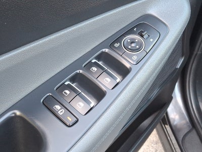 2023 Hyundai Santa Fe SE AWD