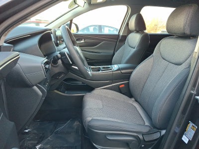 2023 Hyundai Santa Fe SE AWD